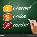Internet Service Provider Garland