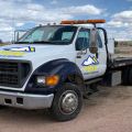 Peak Towing & Recovery
