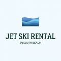 Jet Ski Rental In South Beach