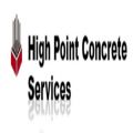 High Point Concrete Services
