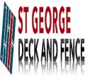 St George Deck and Fence