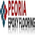 Peoria Epoxy Flooring