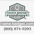 Quick Badge & Sign Inc.