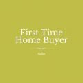 First Time Home Buyer Dallas Texas