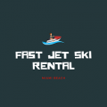 Fast Jet Ski Rental Miami Beach
