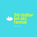 50 Dollar Jet Ski Rental Miami Beach