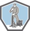 Springfield Commercial Cleaner