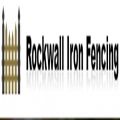 Rockwall Iron Fencing