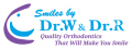 Smiles By Dr. W & Dr. R