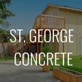 St. George Concrete