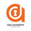 A&D Locksmith Greenville