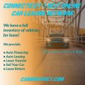 SELL YOUR CAR IN CONNECTICUT