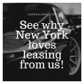NYC AUTO LEASING DEALS AND SELECTION