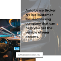 AUTO LEASING DEALS IN NY