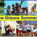 New Orleans Summer Camps