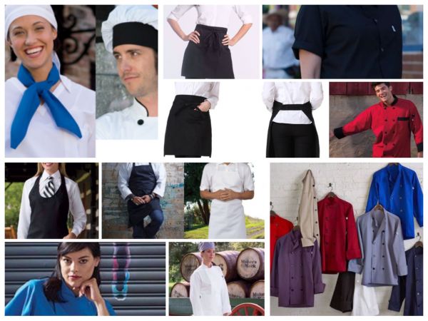 Chef Wear