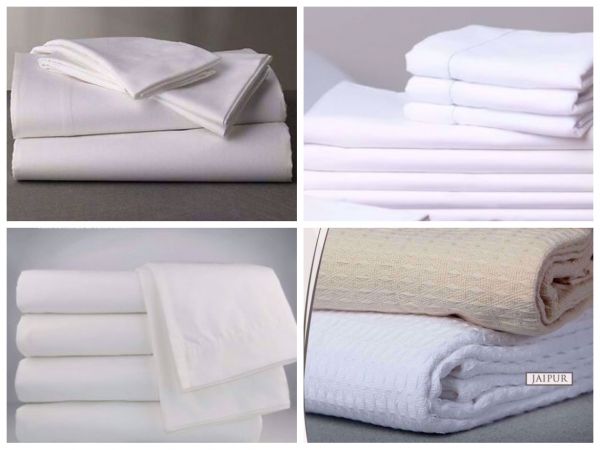 Bed Linen Supplies