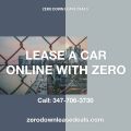 COMPLETING A LEASE TRANSFER WITH ZERO DOWN