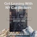 TRANSFER A LEASE WITH NY CAR BROKERS
