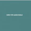 Cars For Lease Deals