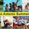 San Antonio Summer Camps