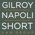 Gilroy Napoli Short - Salem