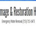 Water Damage & Restoration Houston
