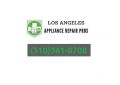 Los Angeles Appliance Repair Pros