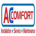 AC Comfort - HVAC - Air Conditioning - Furnace Repair & Heating Contractor