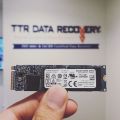 Solid-State Drive Recovery Services - Atlanta