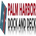 Palm Harbor Dock and Deck