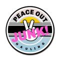Peace Out Junk
