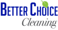 Better Choice Cleaning