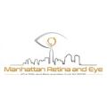 Manhattan Retina and Eye
