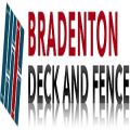 Bradenton Deck and Fence