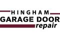 Garage Door Repair Hingham