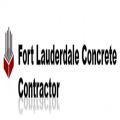 Fort Lauderdale Concrete Contractor