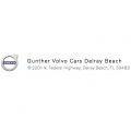 Gunther Volvo Cars Delray Beach