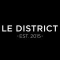 Le District