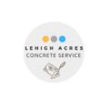 Lehigh Acres Concrete Service