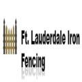 Ft. Lauderdale Iron Fencing