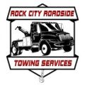 Rock City Roadside Towing Services