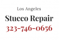 Stucco Repair Los Angeles