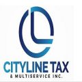 Cityline Tax & Multiservices Inc
