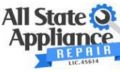 All State Appliance Repair Services - San Francisco & Bay Area