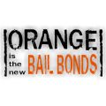 Orange Is The New Bail Bonds