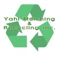 Yahl Mulching & Recycling, Inc.