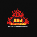 A&J Fire Extinguisher