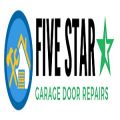5 Stars Garage Door Repairs