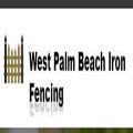 West Palm Beach Iron Fencing